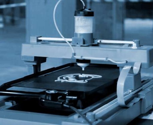 3D Printing Services in Pakistan