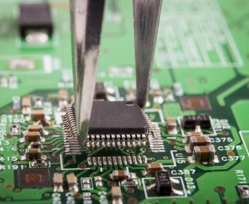 PCB Assembly Services in Pakistan