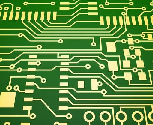 PCB Design Services in Pakistan