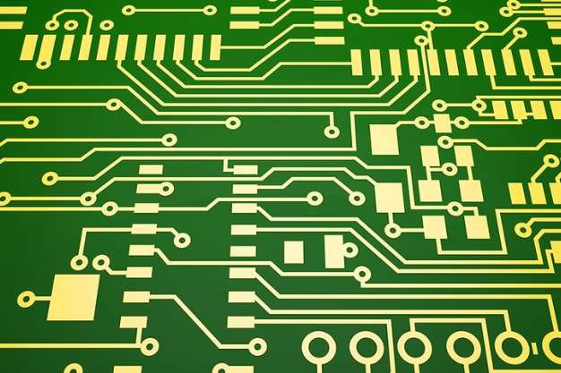 PCB Design Services in Pakistan