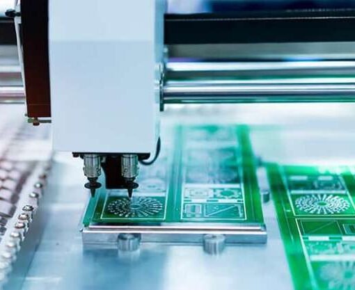 PCB Manufacturing Services in Pakistan