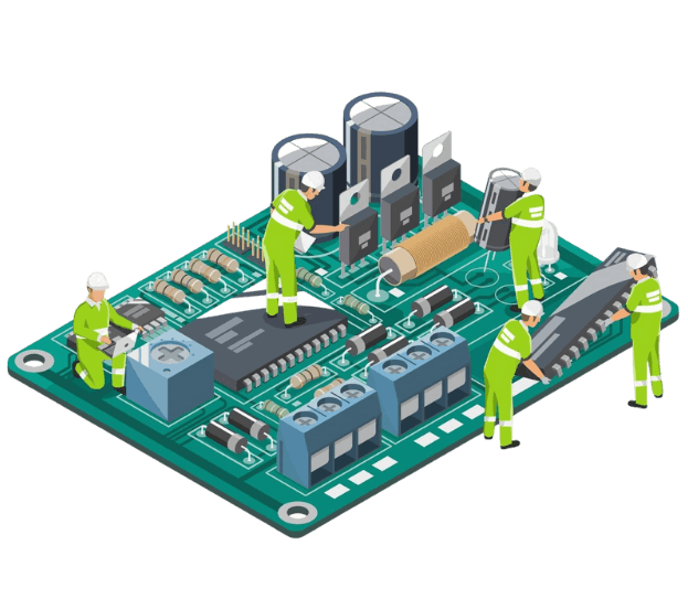 PCB Manufacturing