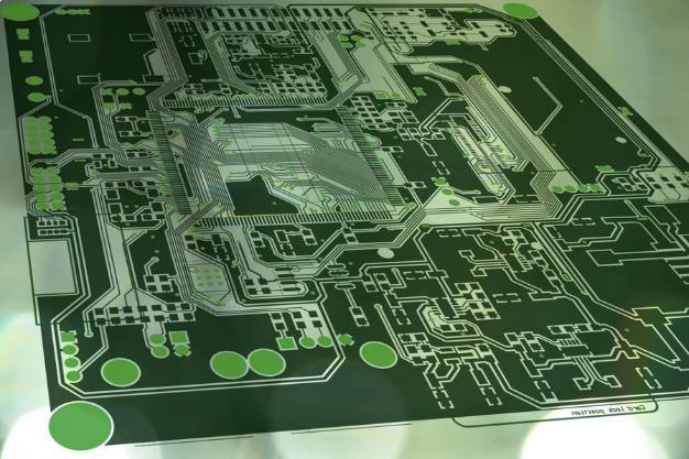 Single Layer PCB