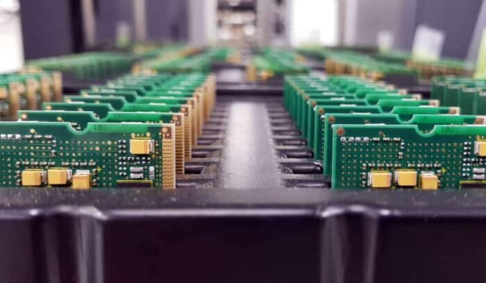 about pcb manufacturing